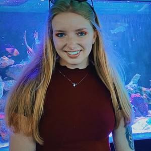 Meet your Posher, Kailey